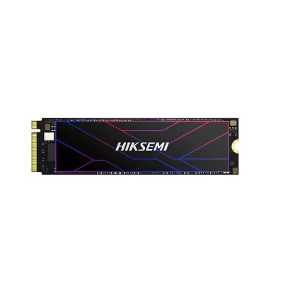 Ổ Cứng SSD HIKSEMI FUTURE 512GB – M.2 2280 PCIe Gen4 x4 (Đọc 6320MB/s - Ghi 3111MB/s) - (HS-SSD-FUTURE Lite 512G)