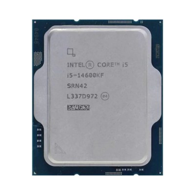 CPU Intel Core i5-14600KF (Tray)