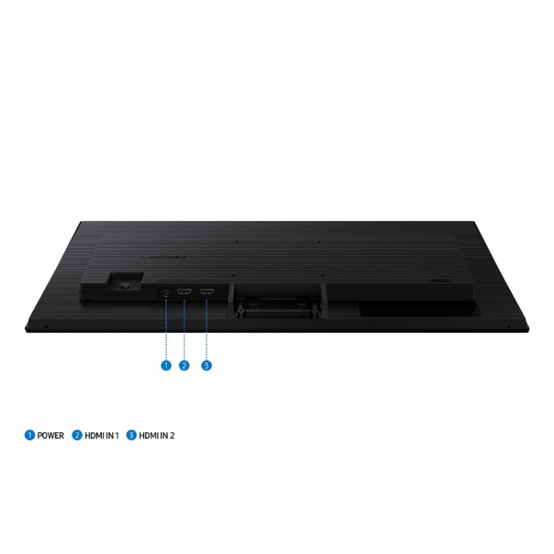 Màn hình Samsung S3 S32GF LS27F320GAEXXV (27 inch/FHD/IPS/120Hz/5ms)