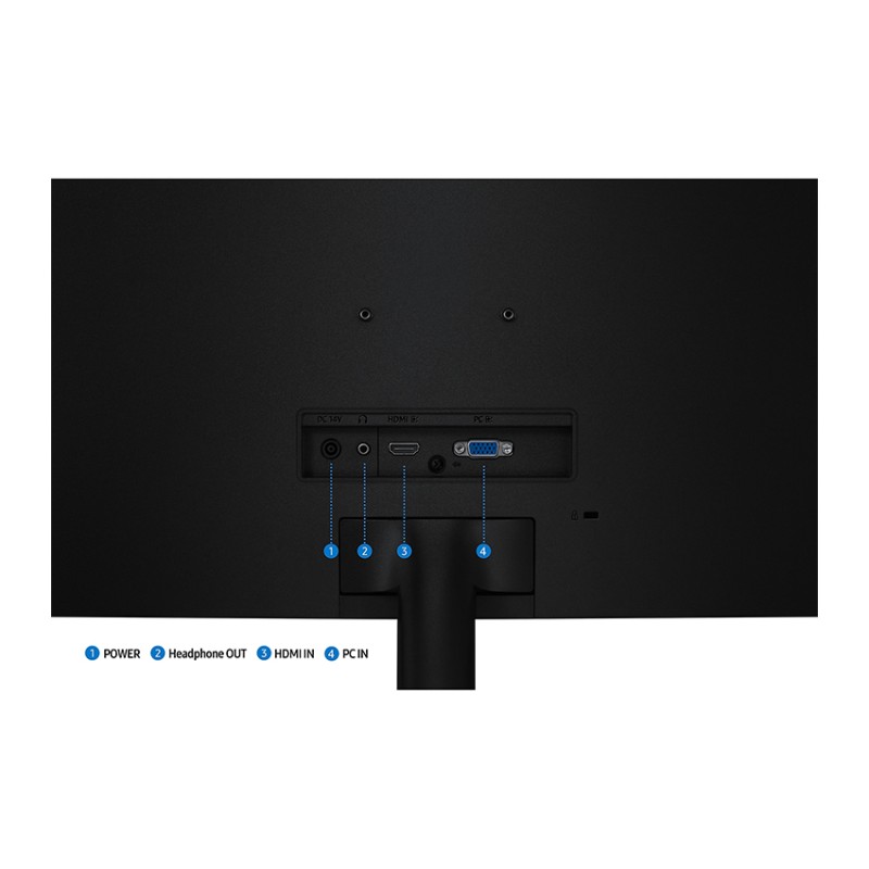 Màn hình Samsung S3 S39GD LS32D390GAEXXV (32 inch/FHD/VA/100Hz/4ms/cong)