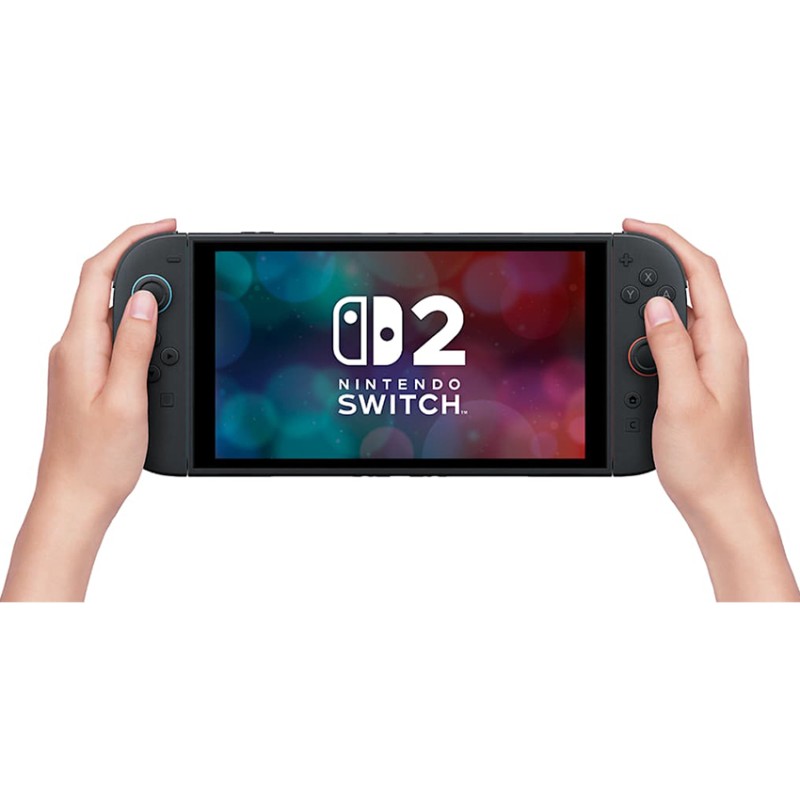 Máy chơi game Nintendo Switch 2