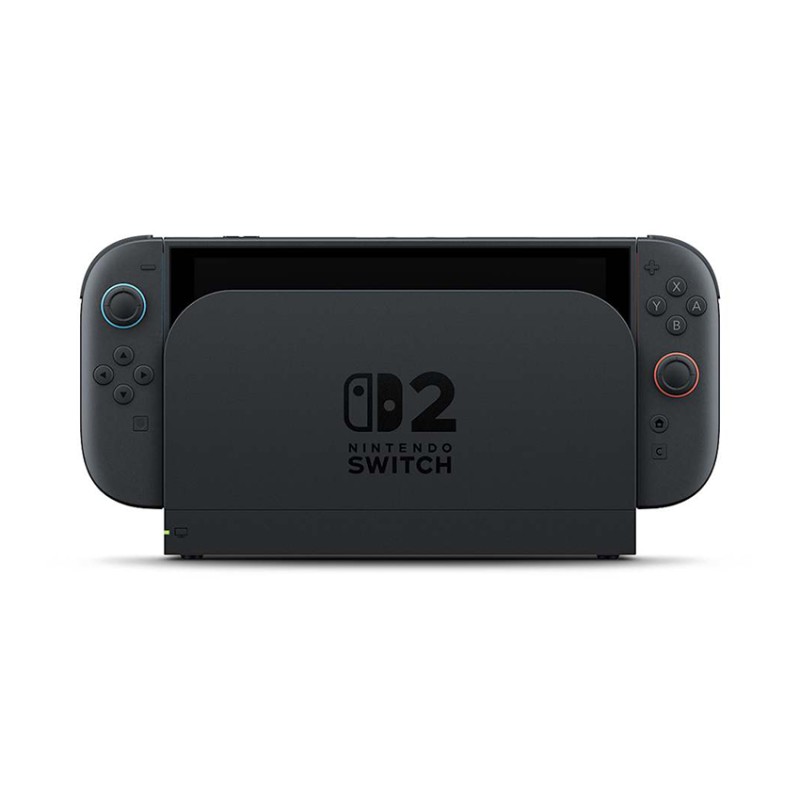 Máy chơi game Nintendo Switch 2