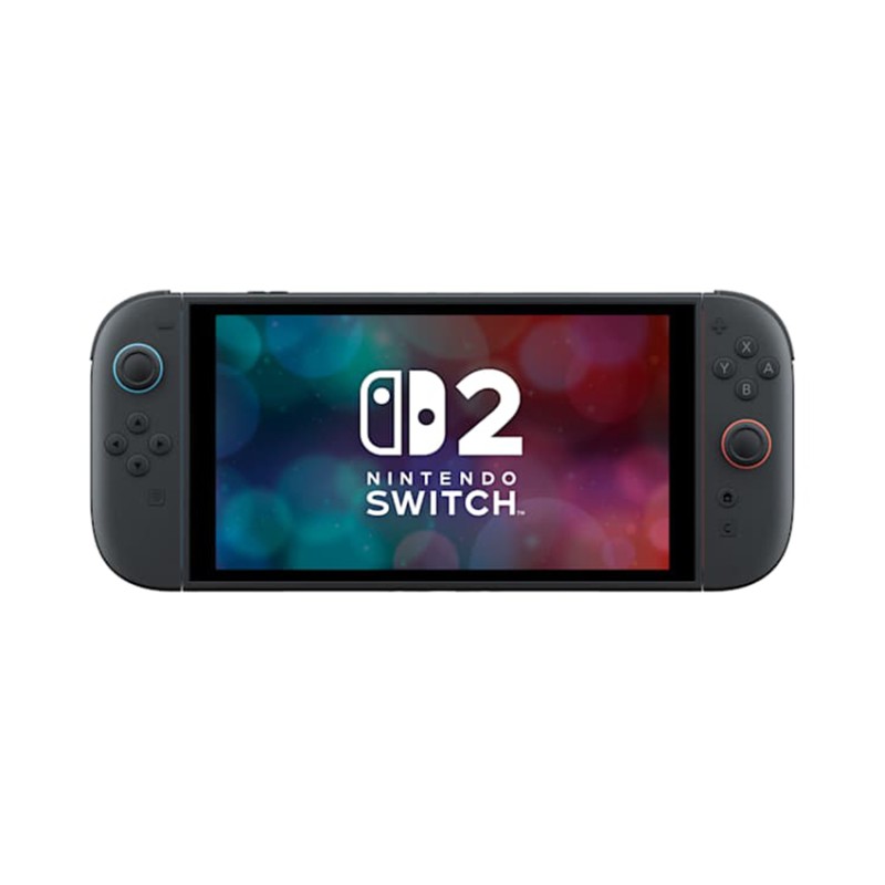Máy chơi game Nintendo Switch 2 + Mario Kart World Bundle