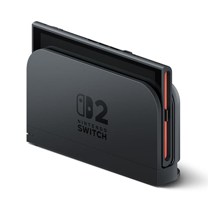 Máy chơi game Nintendo Switch 2 + Mario Kart World Bundle