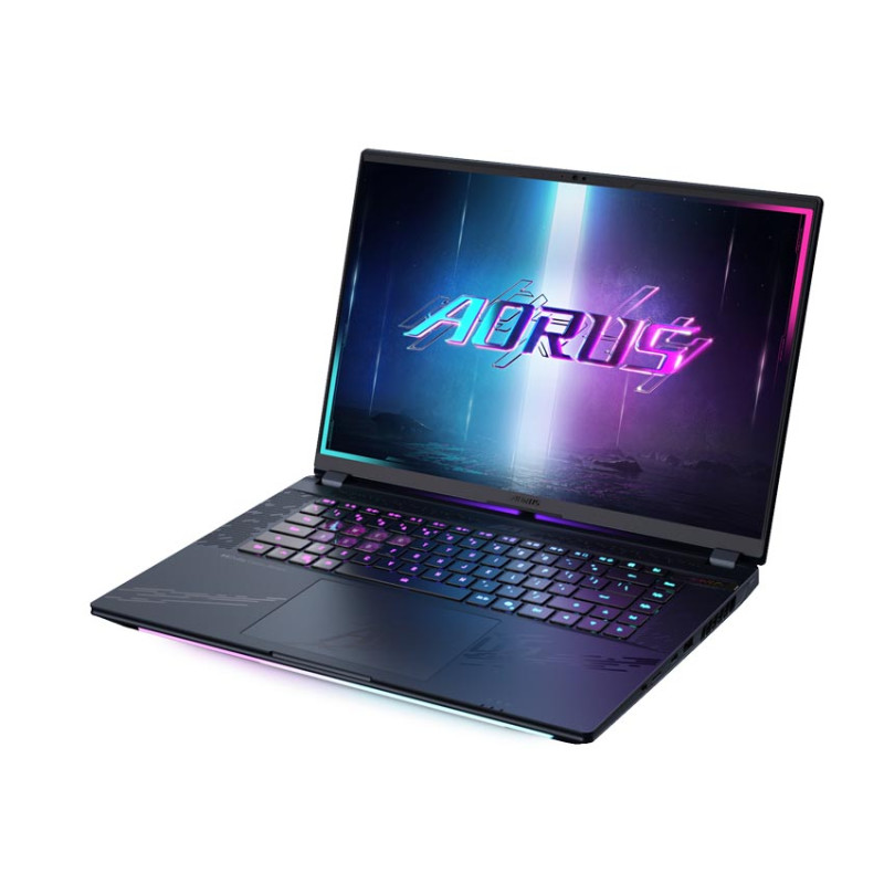Gigabyte AORUS MASTER 16