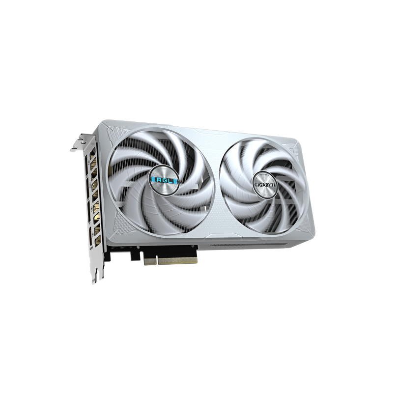 Card màn hình Gigabyte RTX 5060 Ti EAGLE OC ICE 16GD (GV-N506TEAGLE OC ICE-16GD)