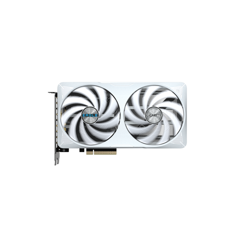 Card màn hình Gigabyte RTX 5060 Ti EAGLE OC ICE 16GD (GV-N506TEAGLE OC ICE-16GD)
