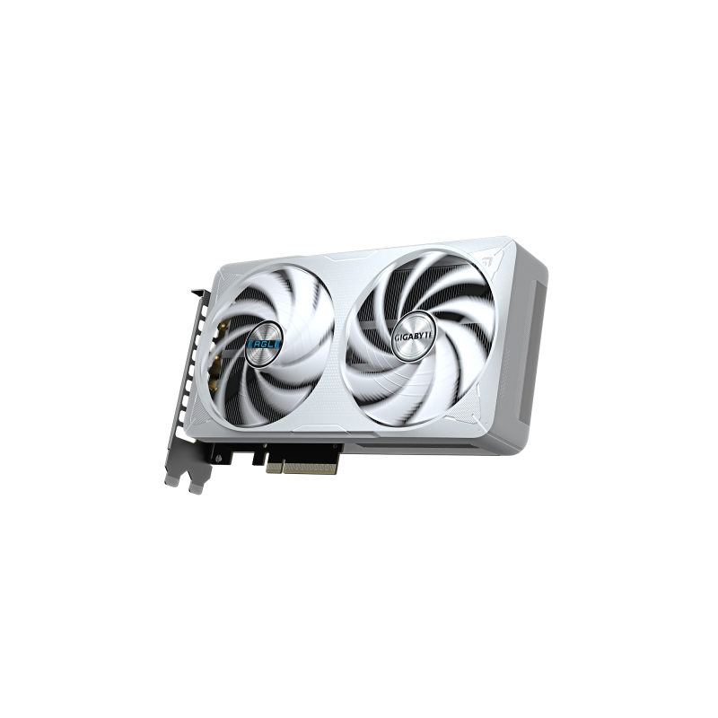 Card màn hình Gigabyte RTX 5060 Ti EAGLE OC ICE 16GD (GV-N506TEAGLE OC ICE-16GD)
