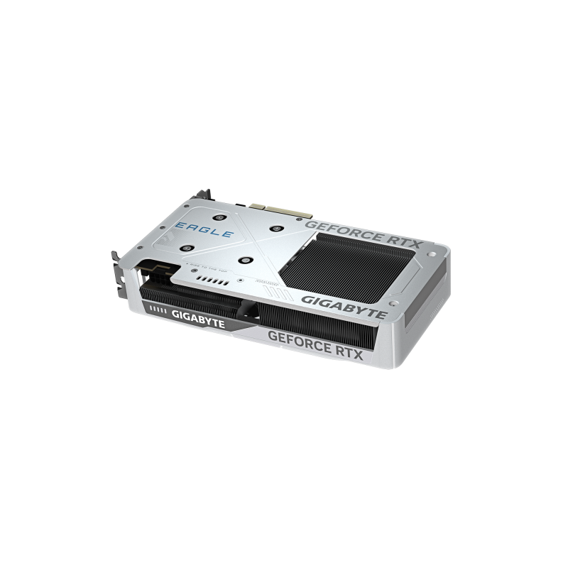 Card màn hình Gigabyte RTX 5060 Ti EAGLE OC ICE 16GD (GV-N506TEAGLE OC ICE-16GD)