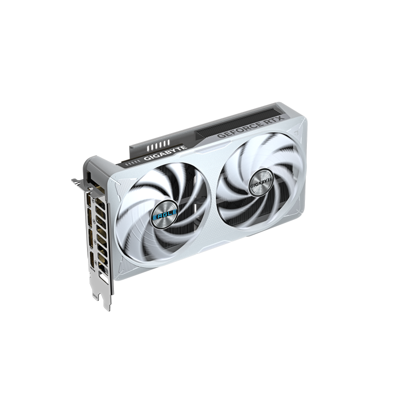 Card màn hình Gigabyte RTX 5060 Ti EAGLE OC ICE 16GD (GV-N506TEAGLE OC ICE-16GD)