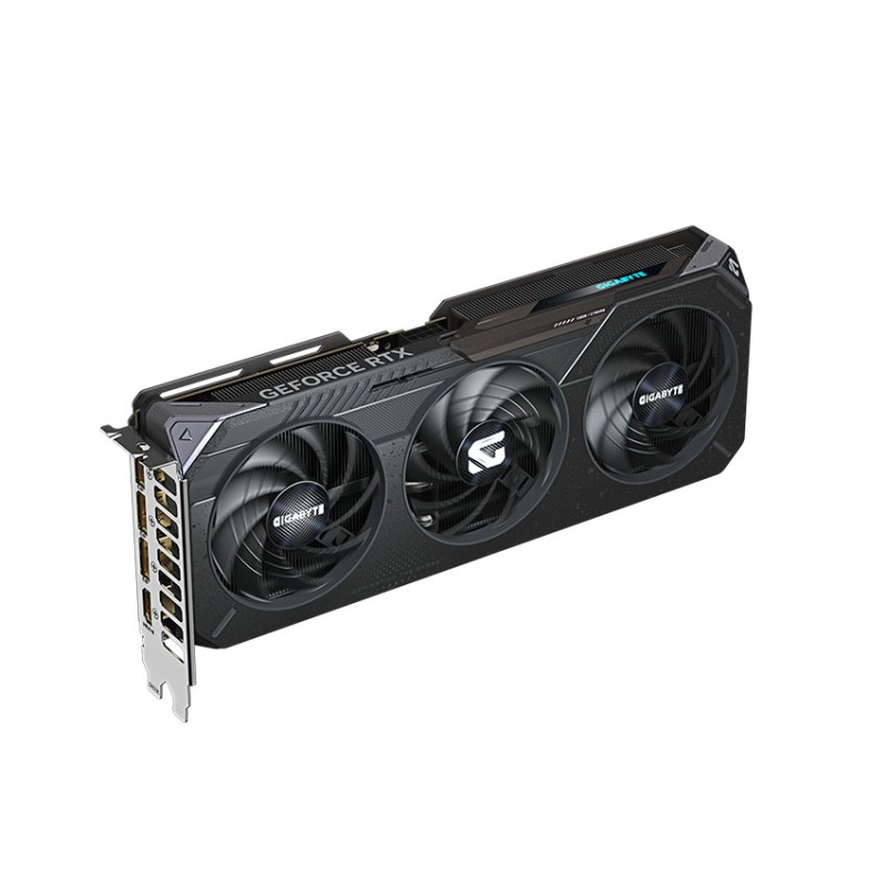 Card màn hình Gigabyte RTX 5060 Ti GAMING OC 16GD (GV-N506TGAMINGOC-16GD)