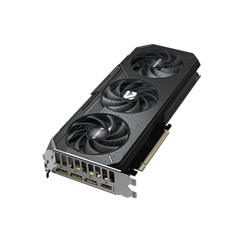 Card màn hình Gigabyte RTX 5060 Ti GAMING OC 16GD (GV-N506TGAMINGOC-16GD)