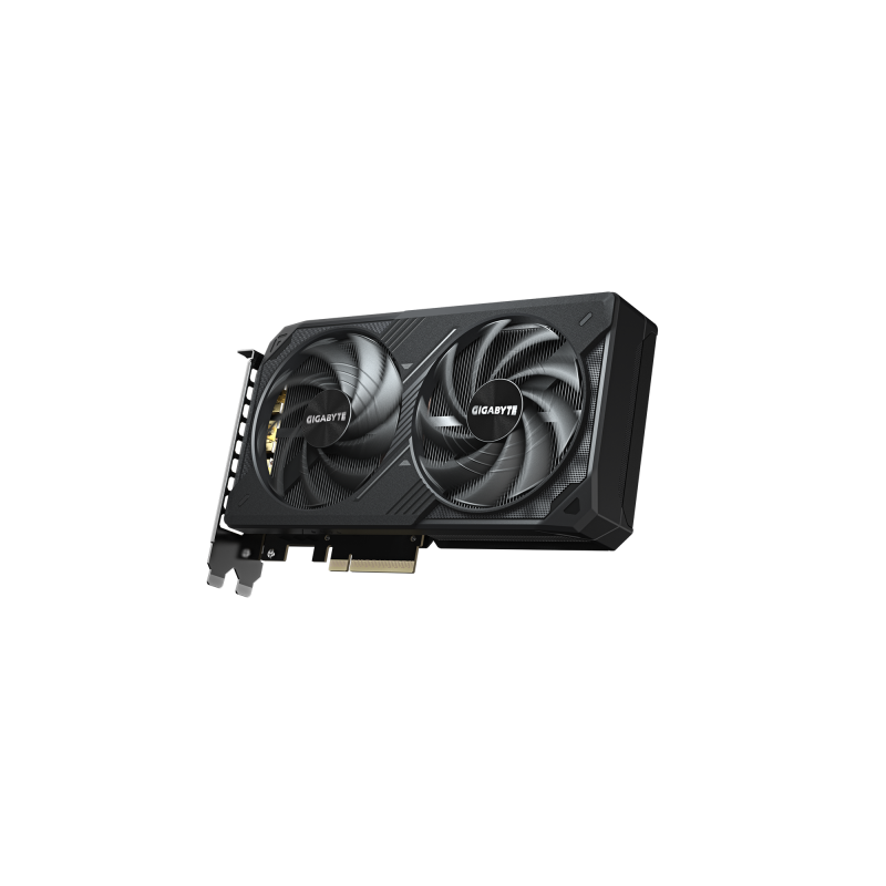 Card màn hình Gigabyte RTX 5060 Ti WINDFORCE OC 16GD (GV-N506TWF2OC-16GD)
