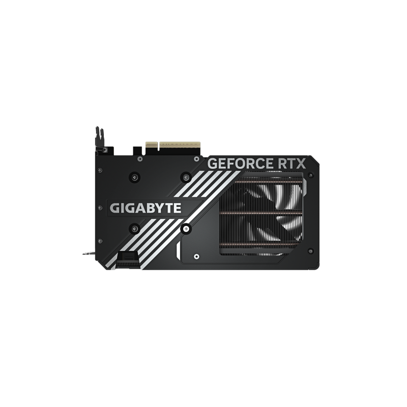 Card màn hình Gigabyte RTX 5060 Ti WINDFORCE OC 16GD (GV-N506TWF2OC-16GD)