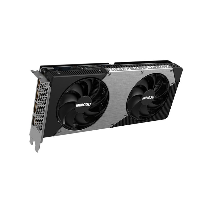 Card màn hình INNO3D RTX 5060 Ti Twin X2 OC 16GB GDDR7