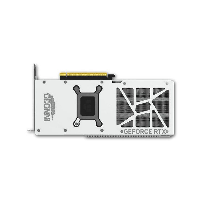 Card màn hình INNO3D RTX 5060 Ti Twin X2 OC WHITE 8GB GDDR7