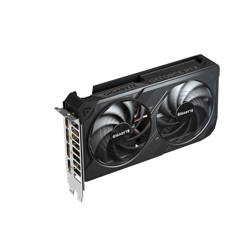 Card màn hình Gigabyte RTX 5060 Ti WINDFORCE 16GD
