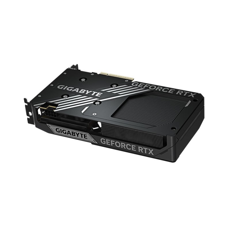 Card màn hình Gigabyte RTX 5060 Ti WINDFORCE 16GD