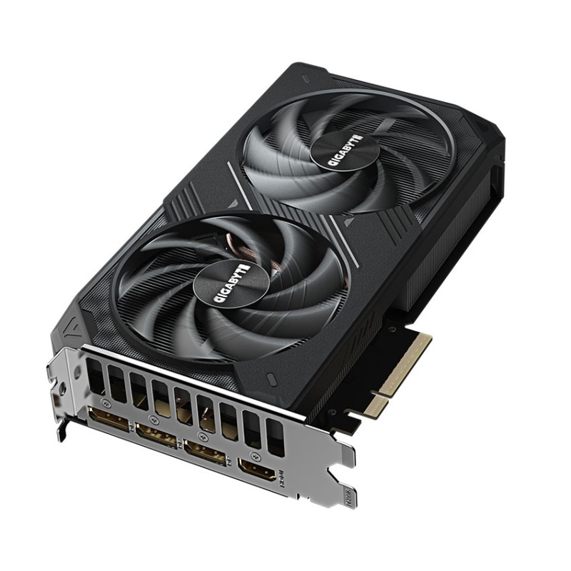 Card màn hình Gigabyte RTX 5060 Ti WINDFORCE 16GD