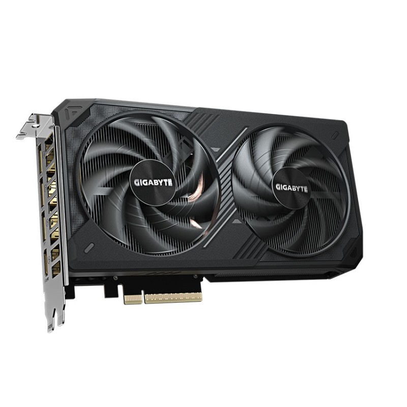 Card màn hình Gigabyte RTX 5060 Ti WINDFORCE 16GD