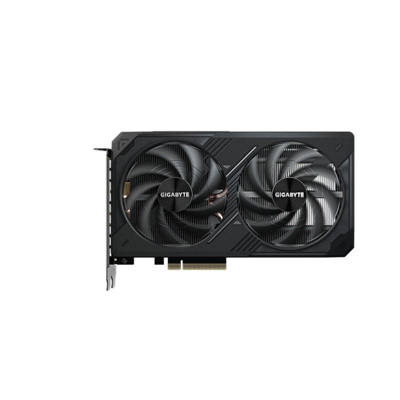 Card màn hình Gigabyte RTX 5060 Ti WINDFORCE 16GD
