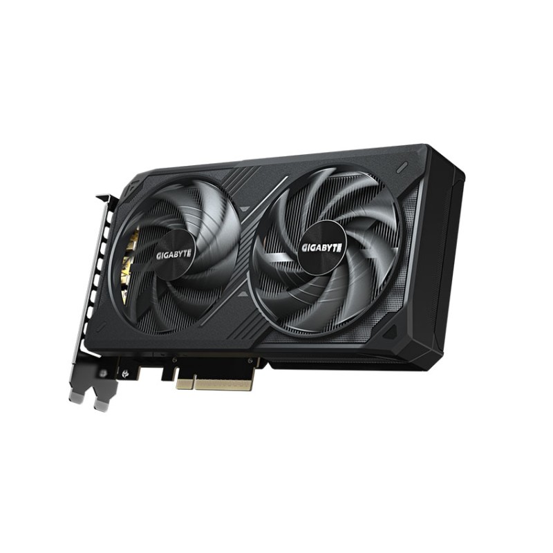 Card màn hình Gigabyte RTX 5060 Ti WINDFORCE 16GD