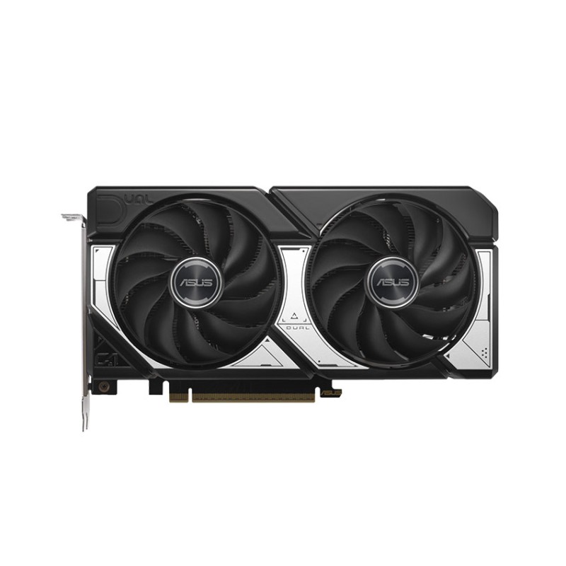 Card màn hình Asus DUAL RTX 5060 Ti O8G