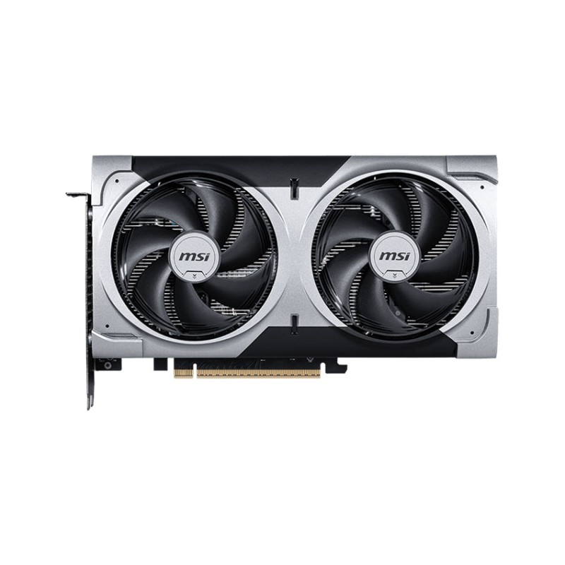 Card màn hình MSI RTX 5060 Ti 16G VENTUS 2X OC PLUS