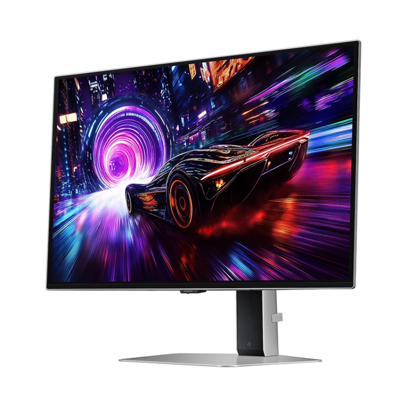 Màn hình Samsung Odyssey OLED G8 G81SF LS27FG812SEXXV (27 inch/UHD/OLED/240Hz/0.03ms)