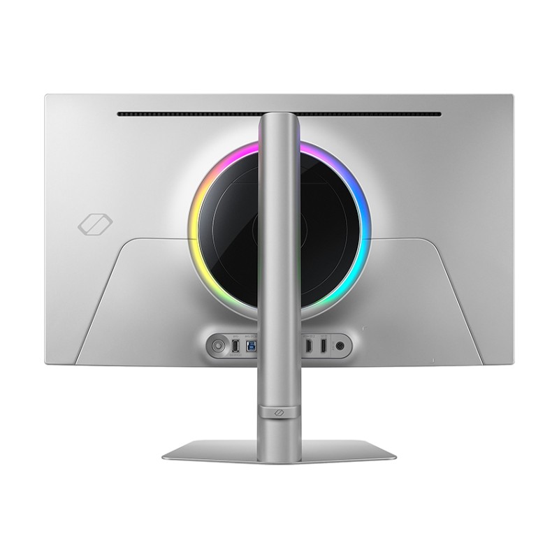 Màn hình Samsung Odyssey OLED G8 G81SF LS27FG812SEXXV (27 inch/UHD/OLED/240Hz/0.03ms)