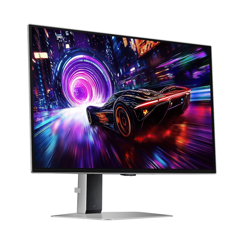Màn hình Samsung Odyssey OLED G8 G81SF LS27FG812SEXXV (27 inch/UHD/OLED/240Hz/0.03ms)