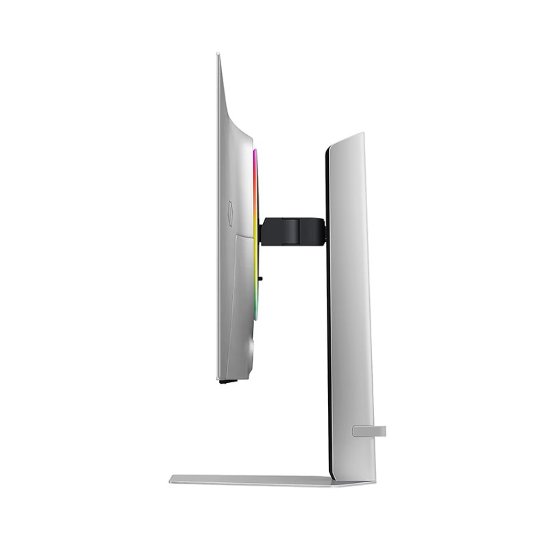 Màn hình Samsung Odyssey OLED G8 G81SF LS27FG812SEXXV (27 inch/UHD/OLED/240Hz/0.03ms)