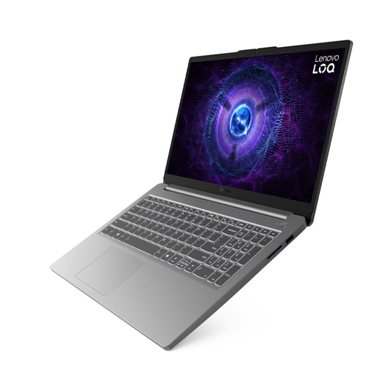 Lenovo LOQ 15IAX9E