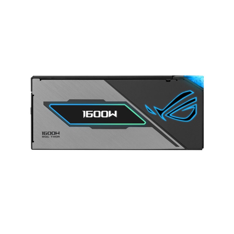 Nguồn ASUS ROG THOR 1600W Titanium III - 1600W (80 Plus Titanium/ATX3.1/PCIE5.1)