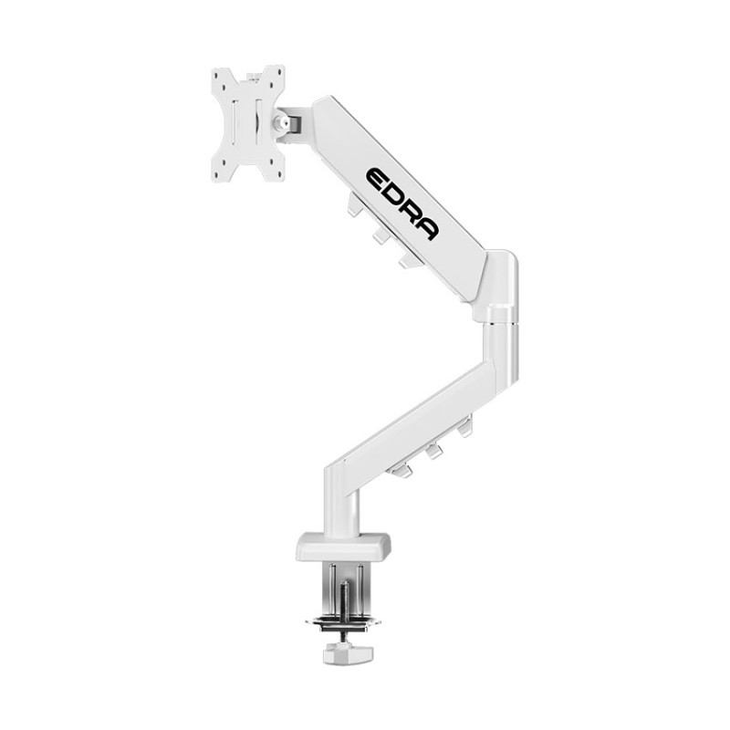 Giá Treo Màn Hình Edra EMA7304 Màu Trắng (13-34 inch)
