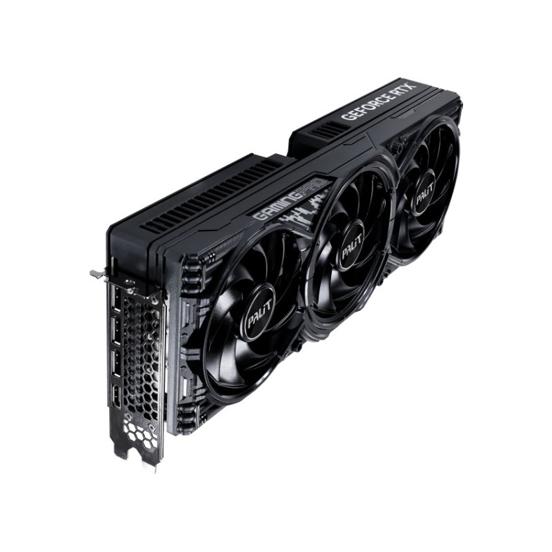 Card màn hình PALIT RTX 5070 Ti GAMING PRO 16GB GDDR7