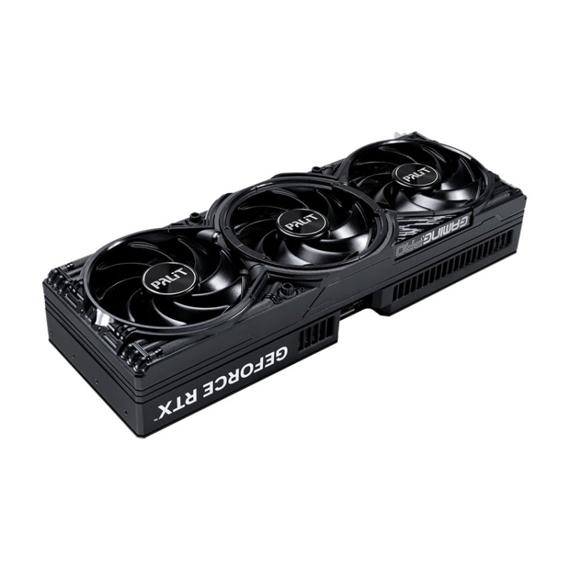 Card màn hình PALIT RTX 5070 Ti GAMING PRO 16GB GDDR7