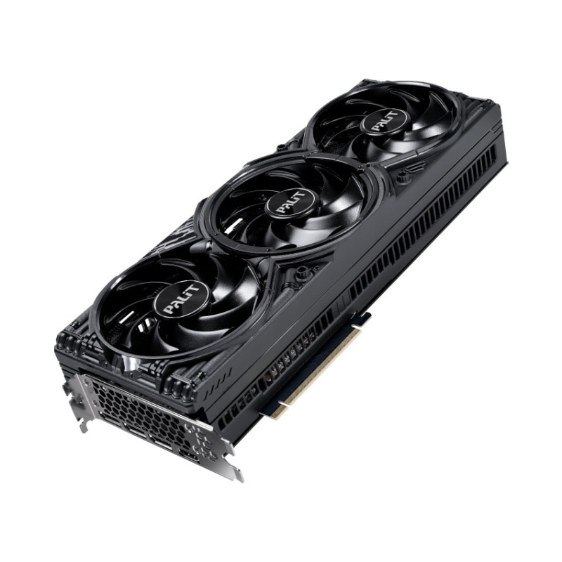 Card màn hình PALIT RTX 5070 Ti GAMING PRO 16GB GDDR7