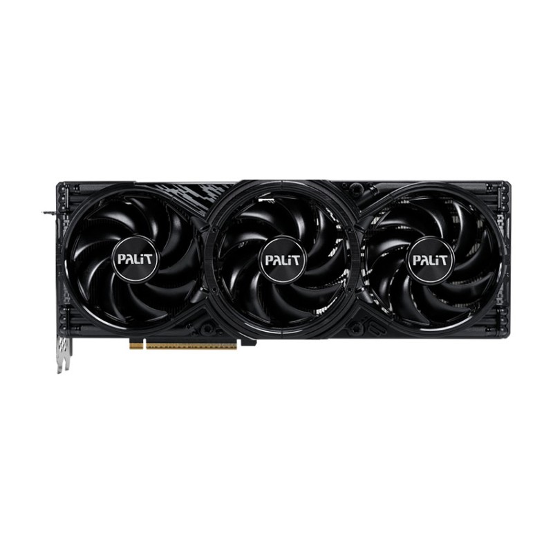 Card màn hình PALIT RTX 5070 GAMING PRO 12GB GDDR7