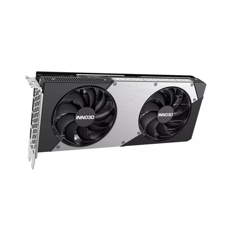 Card màn hình INNO3D RTX 5060 Twin X2 OC 8GB