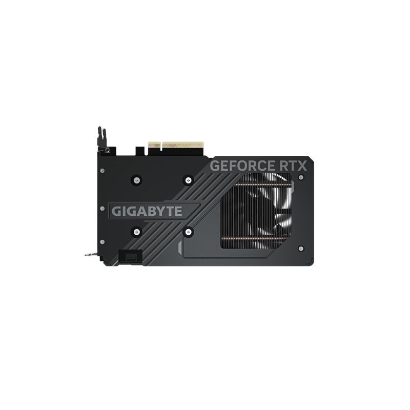 Card màn hình Gigabyte RTX 5060 WINDFORCE-8GD GDDR7 (GV-N5060WF2-8GD)