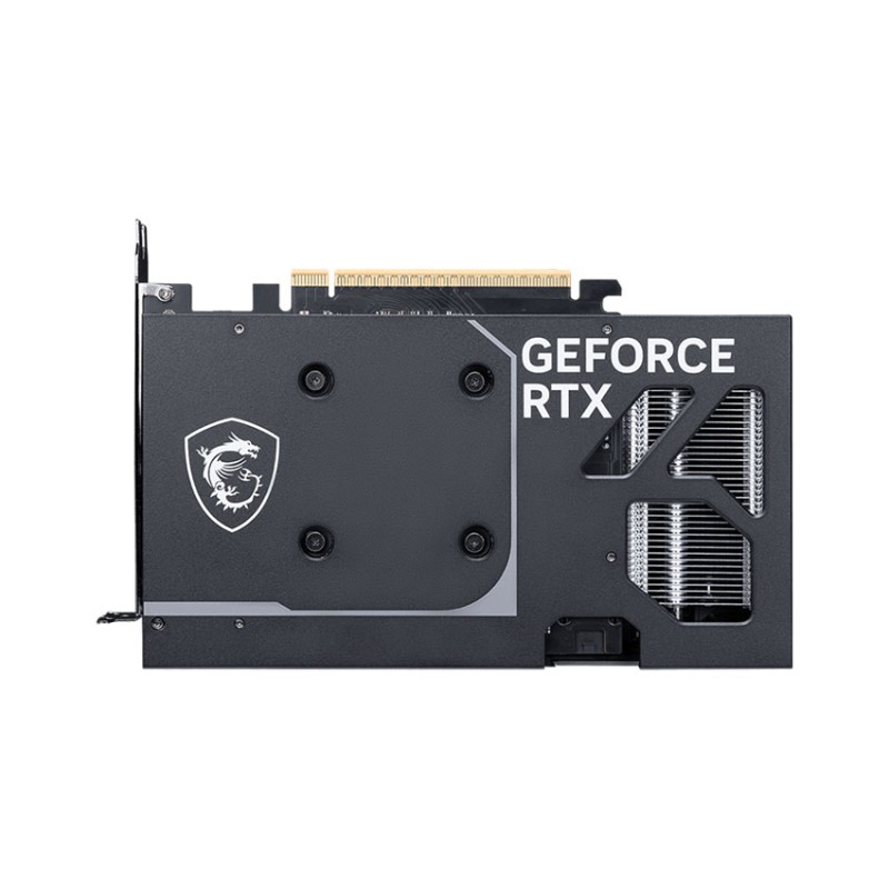 Card màn hình MSI RTX 5060 8G VENTUS 2X OC GDDR7