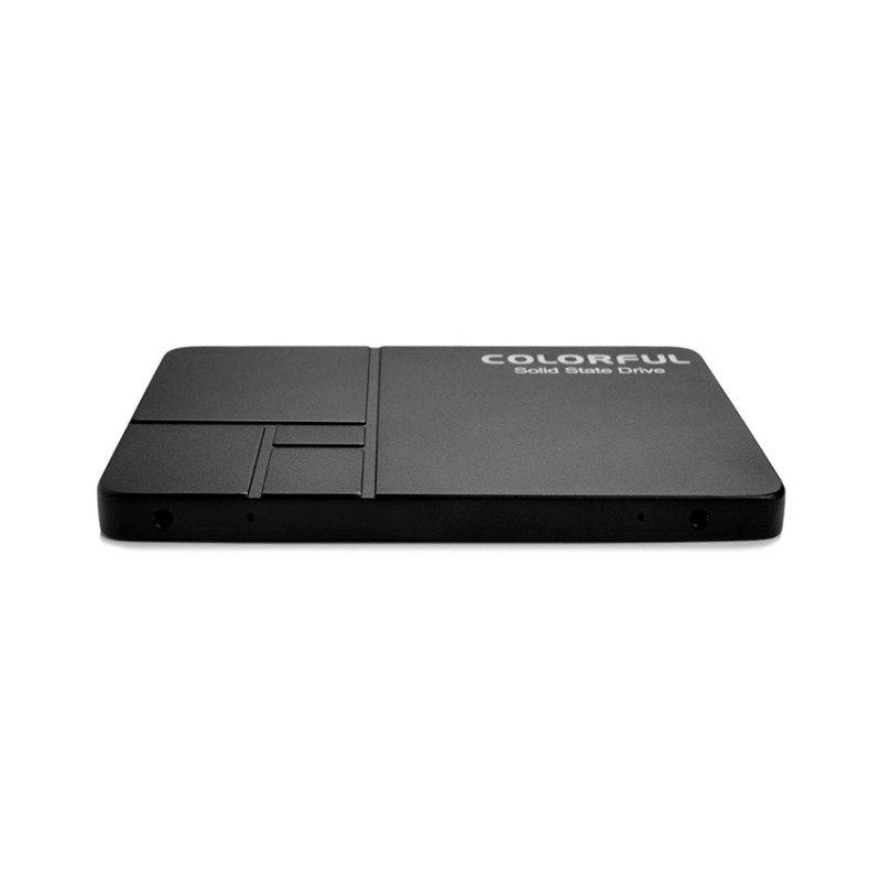 Ổ Cứng SSD Colorful SL500 512GB 2.5 inch SATA III ( Đọc 500MB/s - Ghi 450MB/s) - (SL500512GB)