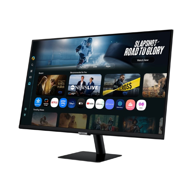 Màn hình thông minh Samsung M7 LS32FM700UEXXV (32 inch/UHD/VA/60Hz/4ms/loa)