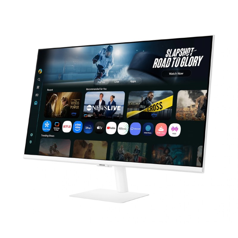 Màn hình thông minh Samsung M7 LS32FM701UEXXV (32 inch/UHD/VA/60Hz/4ms/loa)