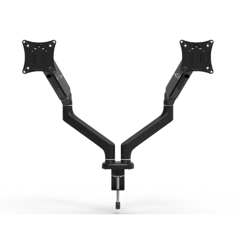 Giá treo màn hình WARRIOR WA-MH0811 Màu Đen