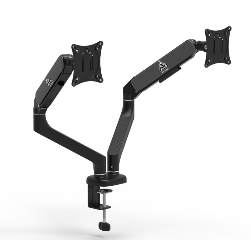 Giá treo màn hình WARRIOR WA-MH0811 Màu Đen