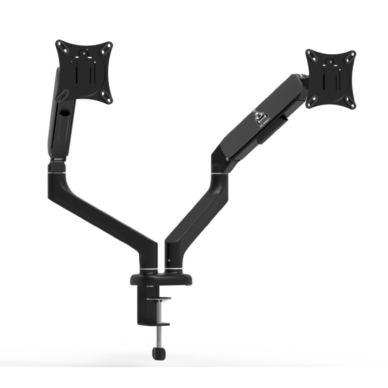 Giá treo màn hình WARRIOR WA-MH0811 Màu Đen