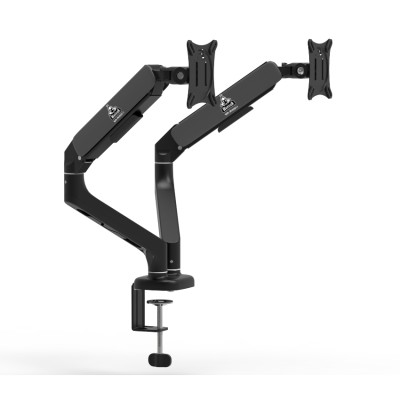 Giá treo màn hình WARRIOR WA-MH0811 Màu Đen