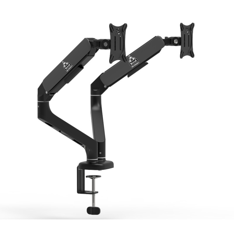 Giá treo màn hình WARRIOR WA-MH0811 Màu Đen